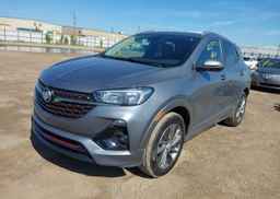 2022 BUICK ENCORE GX