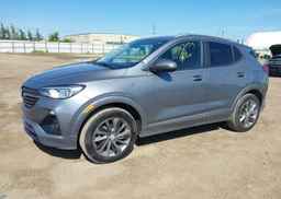 2022 BUICK ENCORE GX