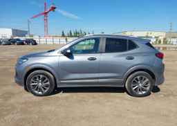 2022 BUICK ENCORE GX