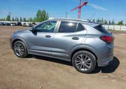 2022 BUICK ENCORE GX