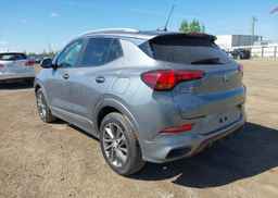 2022 BUICK ENCORE GX