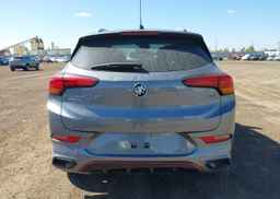 2022 BUICK ENCORE GX