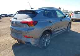 2022 BUICK ENCORE GX