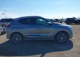 2022 BUICK ENCORE GX