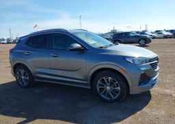 2022 BUICK ENCORE GX