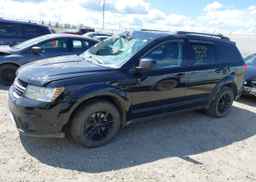2015 DODGE JOURNEY SXT