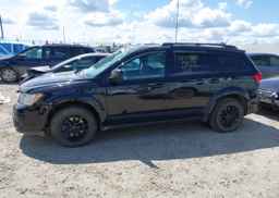 2015 DODGE JOURNEY SXT