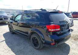 2015 DODGE JOURNEY SXT