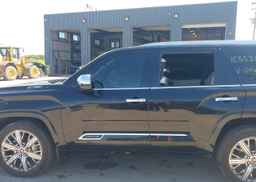 2023 TOYOTA SEQUOIA SR5