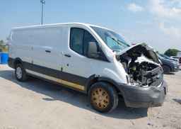 2015 FORD TRANSIT-250