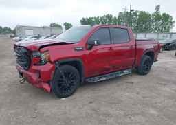 2019 GMC SIERRA 1500 ELEVATION
