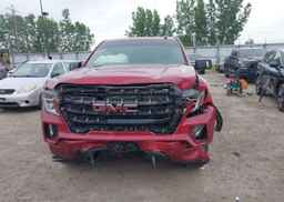 2019 GMC SIERRA 1500 ELEVATION