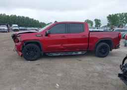2019 GMC SIERRA 1500 ELEVATION
