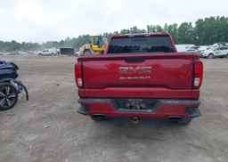 2019 GMC SIERRA 1500 ELEVATION