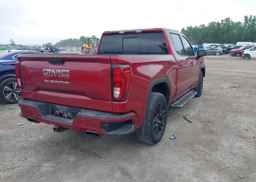 2019 GMC SIERRA 1500 ELEVATION