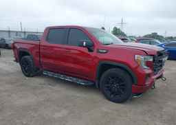 2019 GMC SIERRA 1500 ELEVATION
