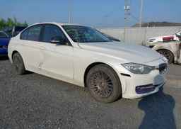 2015 BMW 320 I XDRIVE