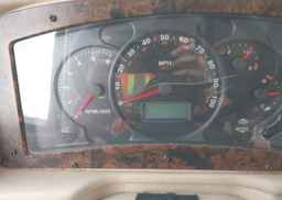 2003 WORKHORSE CUSTOM CHASSIS MOTORHOME CHASSIS W22