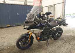 2019 YAMAHA MTT09 GT