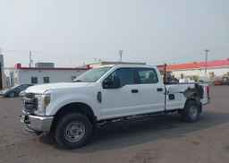 2019 FORD F250
