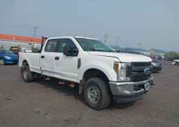 2019 FORD F250