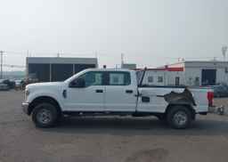2019 FORD F250