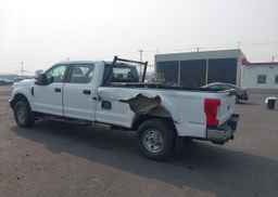 2019 FORD F250
