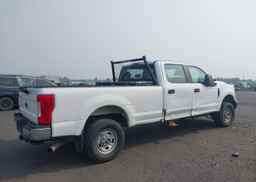 2019 FORD F250