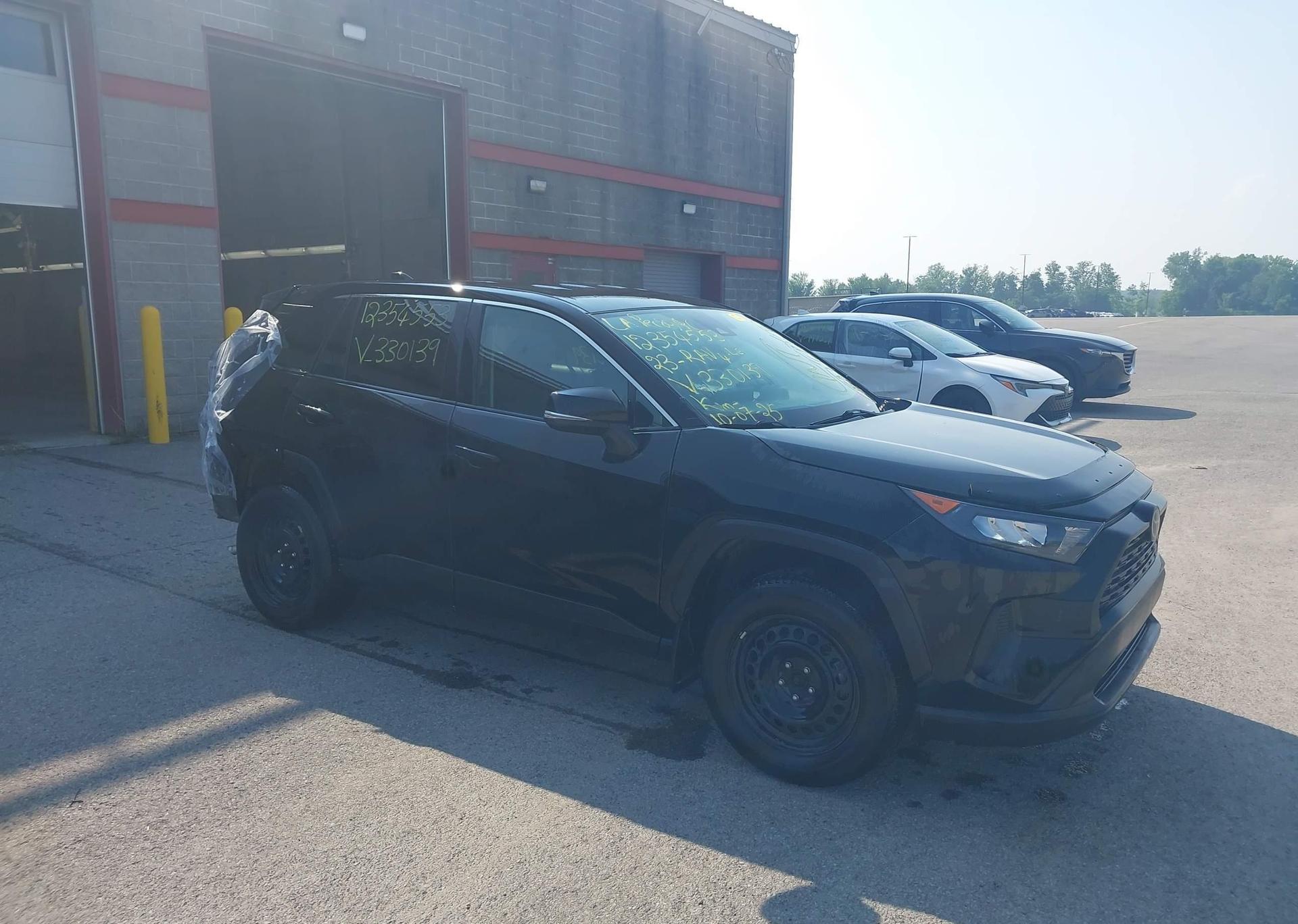 2023 VOLKSWAGEN ID.4 PRO