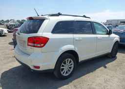 2013 DODGE JOURNEY SXT