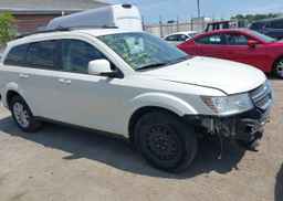 2013 DODGE JOURNEY SXT