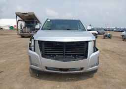 2018 CADILLAC ESCALADE PREMIUM LUXURY