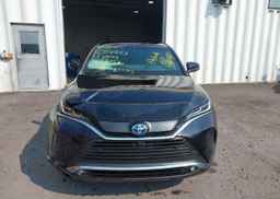 2023 TOYOTA VENZA LE