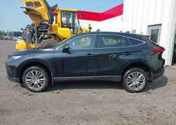 2023 TOYOTA VENZA LE