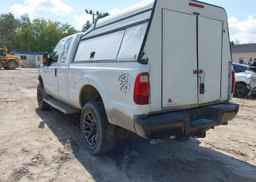 2016 FORD F-350 XL