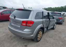2016 DODGE JOURNEY