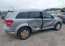 2016 DODGE JOURNEY
