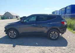 2016 HYUNDAI SANTA FE SPORT