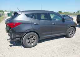 2016 HYUNDAI SANTA FE SPORT