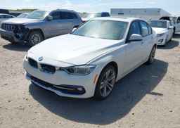 2018 BMW 330I XDRIVE