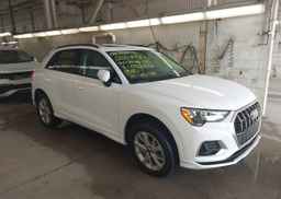 2024 AUDI Q3 PREMIUM 40