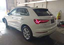 2024 AUDI Q3 PREMIUM 40