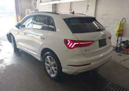2024 AUDI Q3 PREMIUM 40