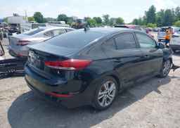 2017 HYUNDAI ELANTRA GLS