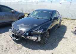 2018 LEXUS IS 300