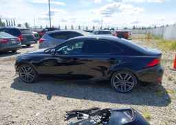 2018 LEXUS IS 300