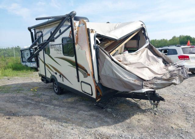 2017 KEYSTONE KODIAC ULTRA-LITE