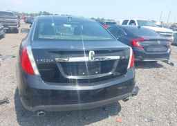 2011 LINCOLN MKS