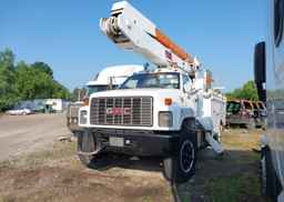 1996 GMC TOPKICK C7H042
