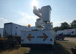 1996 GMC TOPKICK C7H042
